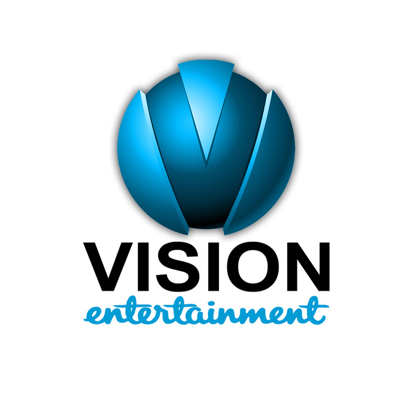 Vision Entertainment Logo