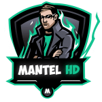 mANTEL hd; gAMER; Mantel YouTube